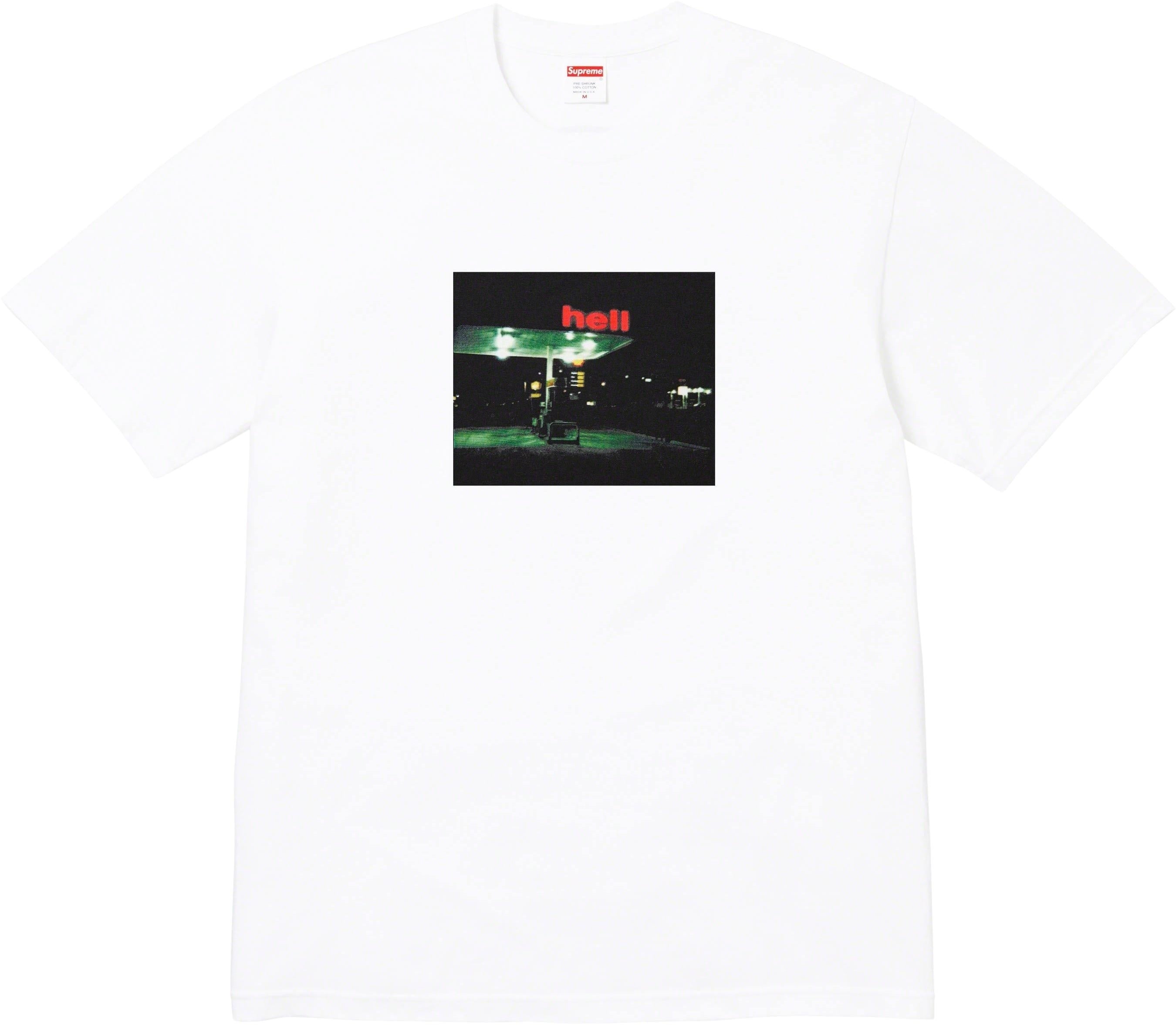Hell Tee